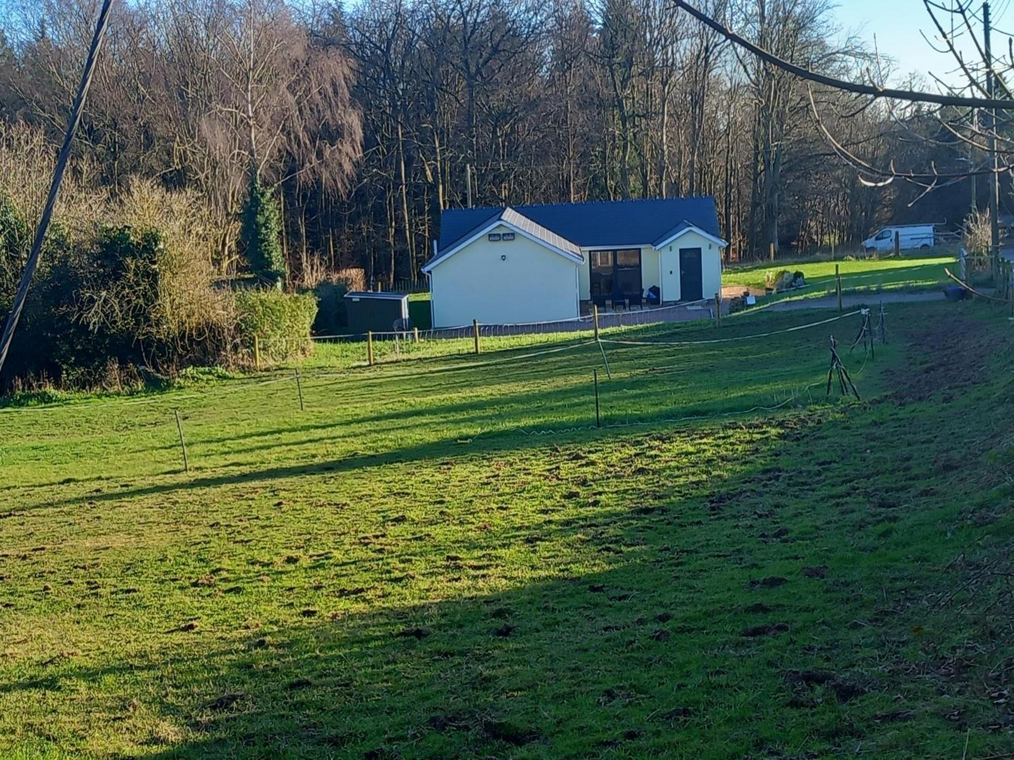 The Bungalow, Forest Of Dean Coleford  Exterior photo