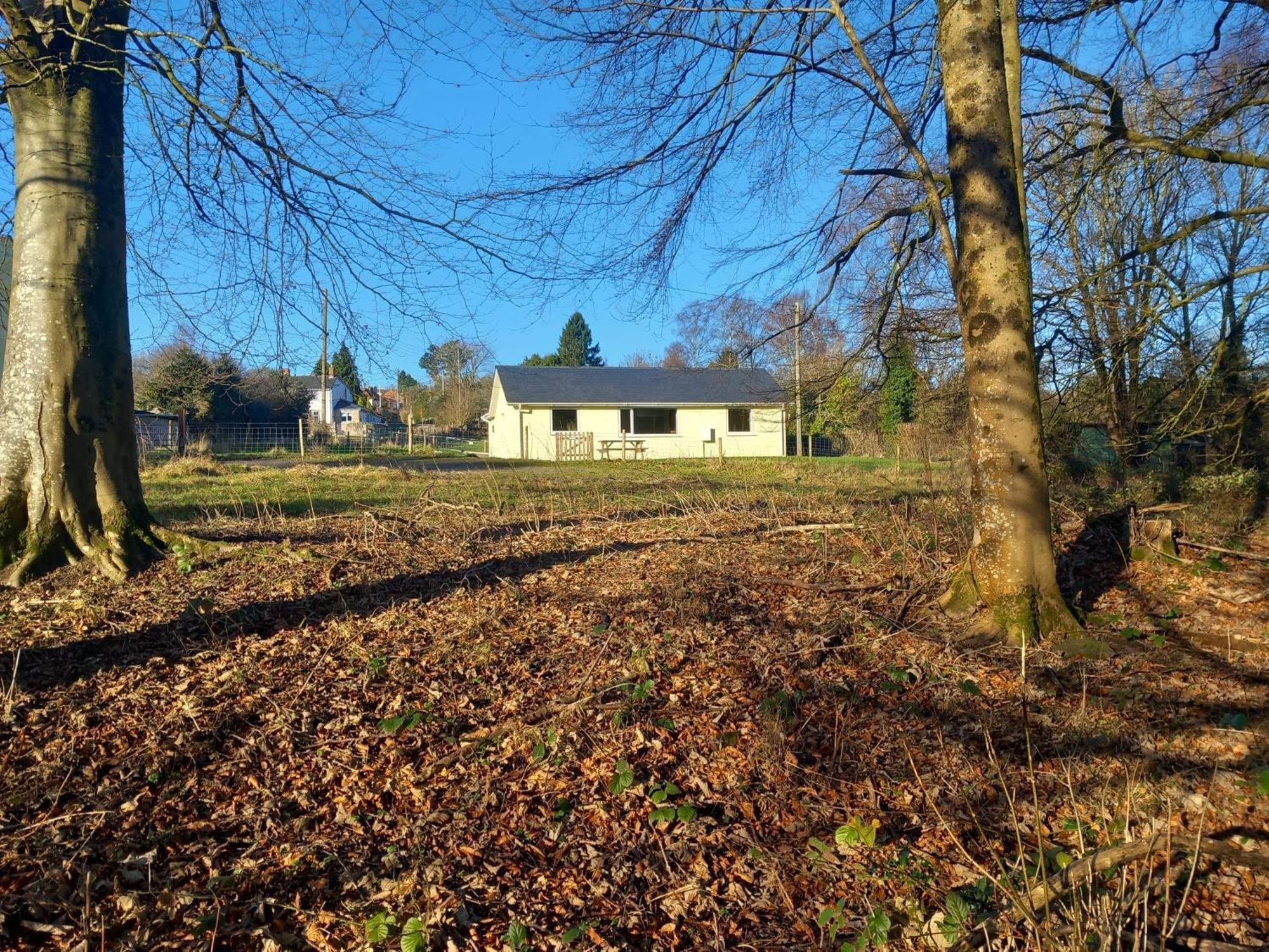 The Bungalow, Forest Of Dean Coleford  Exterior photo