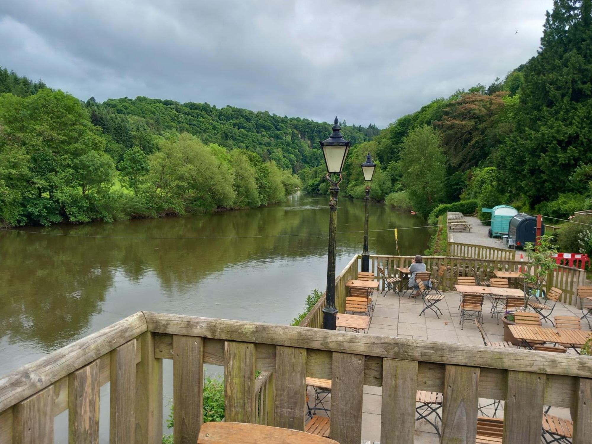 The Bungalow, Forest Of Dean Coleford  Exterior photo