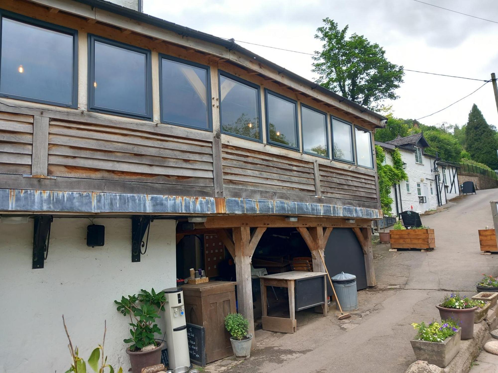 The Bungalow, Forest Of Dean Coleford  Exterior photo