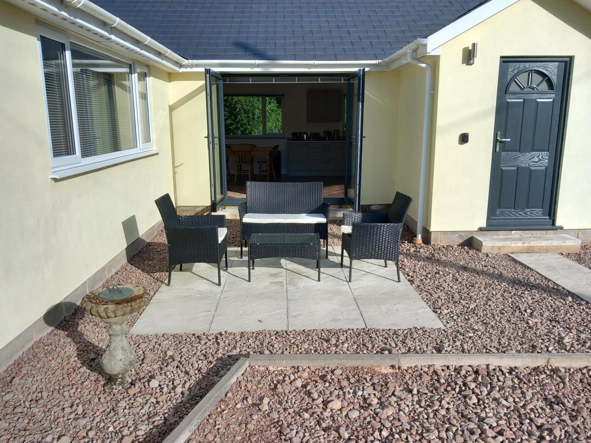 The Bungalow, Forest Of Dean Coleford  Exterior photo